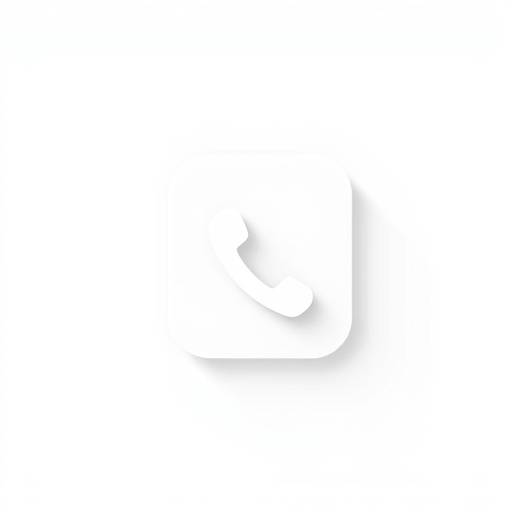 Icono de contacto